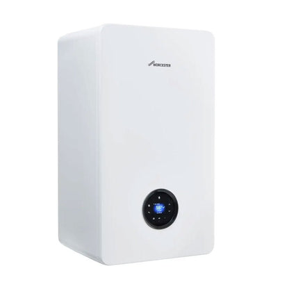 Worcester Greenstar 8000+ 40KW Combi Boiler - JJ Building Materials