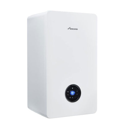 Worcester Greenstar 8000+ 45KW Regular Boiler - JJ Building Materials