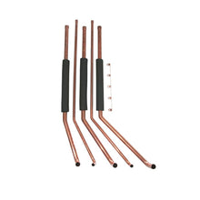 Worcester Greenstar 8000+ Pre - Piping Assembly Kit - JJ Building Materials