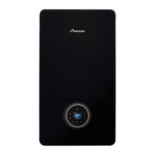 Worcester Greenstar 8000+ Style 32KW Black Combi Boiler - JJ Building Materials