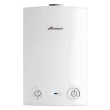 Worcester Greenstar 9 Ri ErP+ LPG Regular - JJ Building Materials