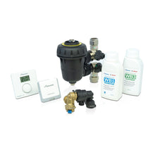 Worcester Greenstar Comfort+ I RF System Pack - JJ Building Materials