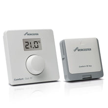Worcester Greenstar Comfort+ RF Stat - JJ Building Materials