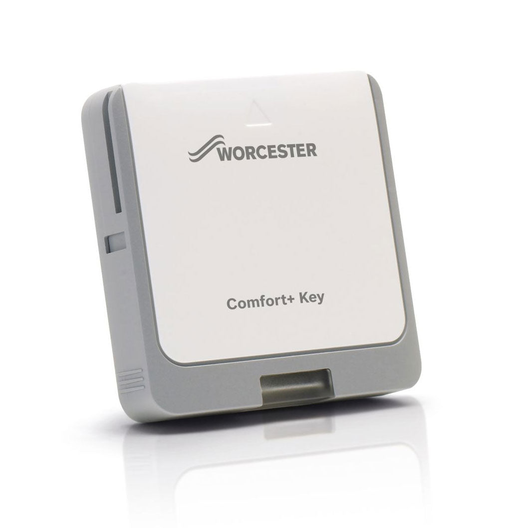 Worcester Greenstar Comfort+ Timer Key - JJ Building Materials