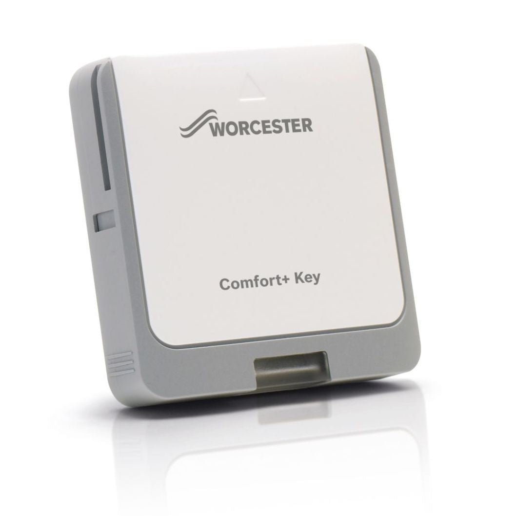 Worcester Greenstar Comfort+ Timer Key - JJ Building Materials