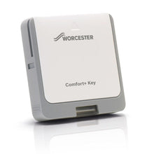 Worcester Greenstar Comfort+ Timer Key - JJ Building Materials