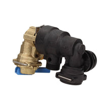 Worcester Greenstar HE Keyless Filling Link - JJ Building Materials