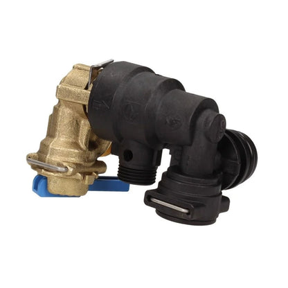 Worcester Greenstar HE Keyless Filling Link - JJ Building Materials