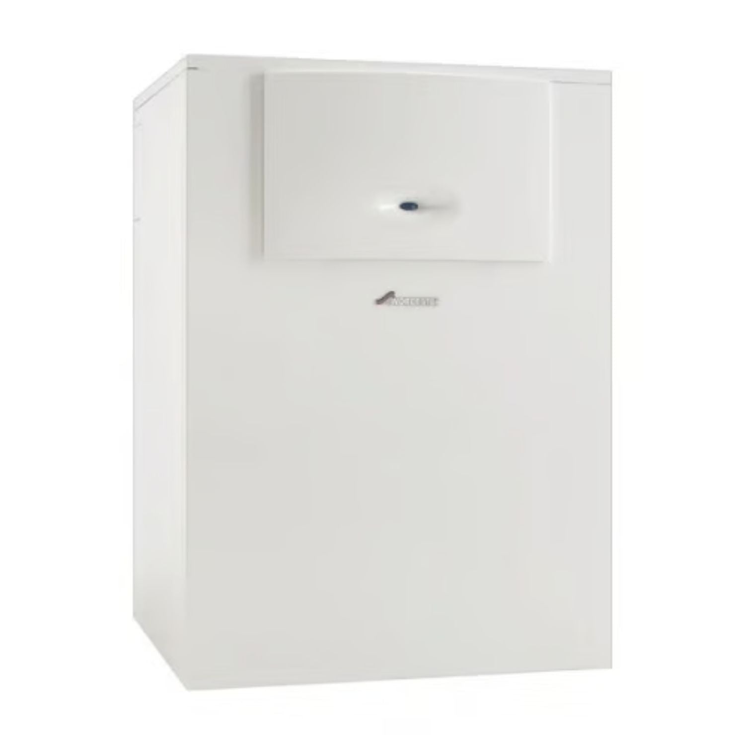 Worcester Greenstar Highflow 550CDI ErP Floor Standing - JJ Building Materials