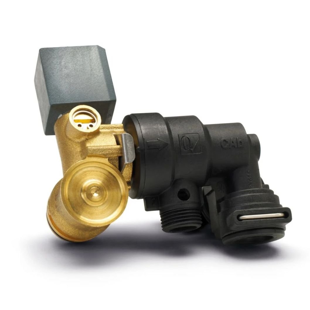 Worcester Greenstar Intelligent Filling Link - JJ Building Materials