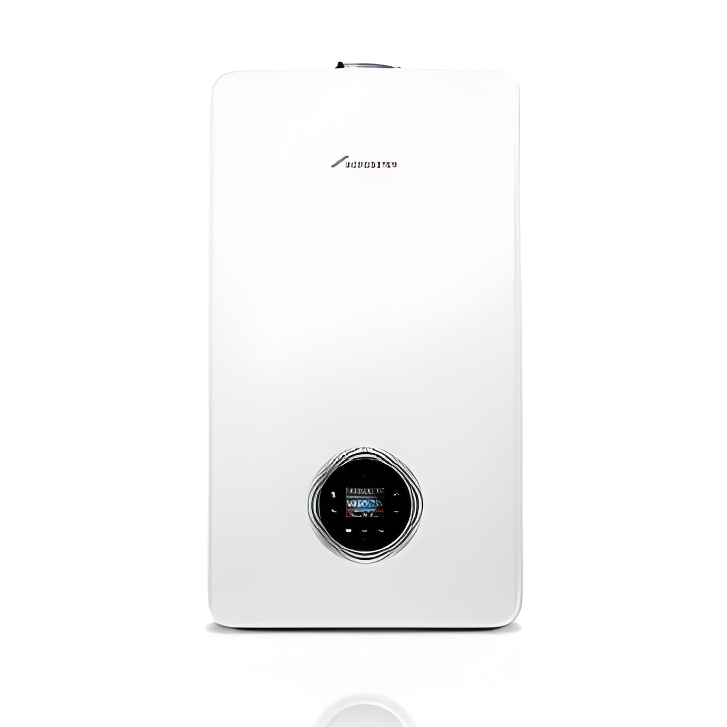 Worcester Greenstar Life 30kw System White - JJ Building Materials