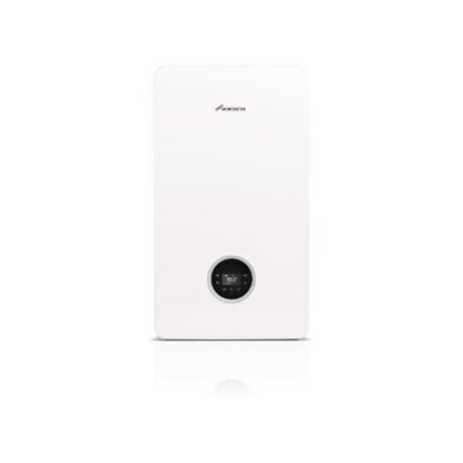 Worcester Greenstar Life 40kw Regular White LPG - JJ Building Materials