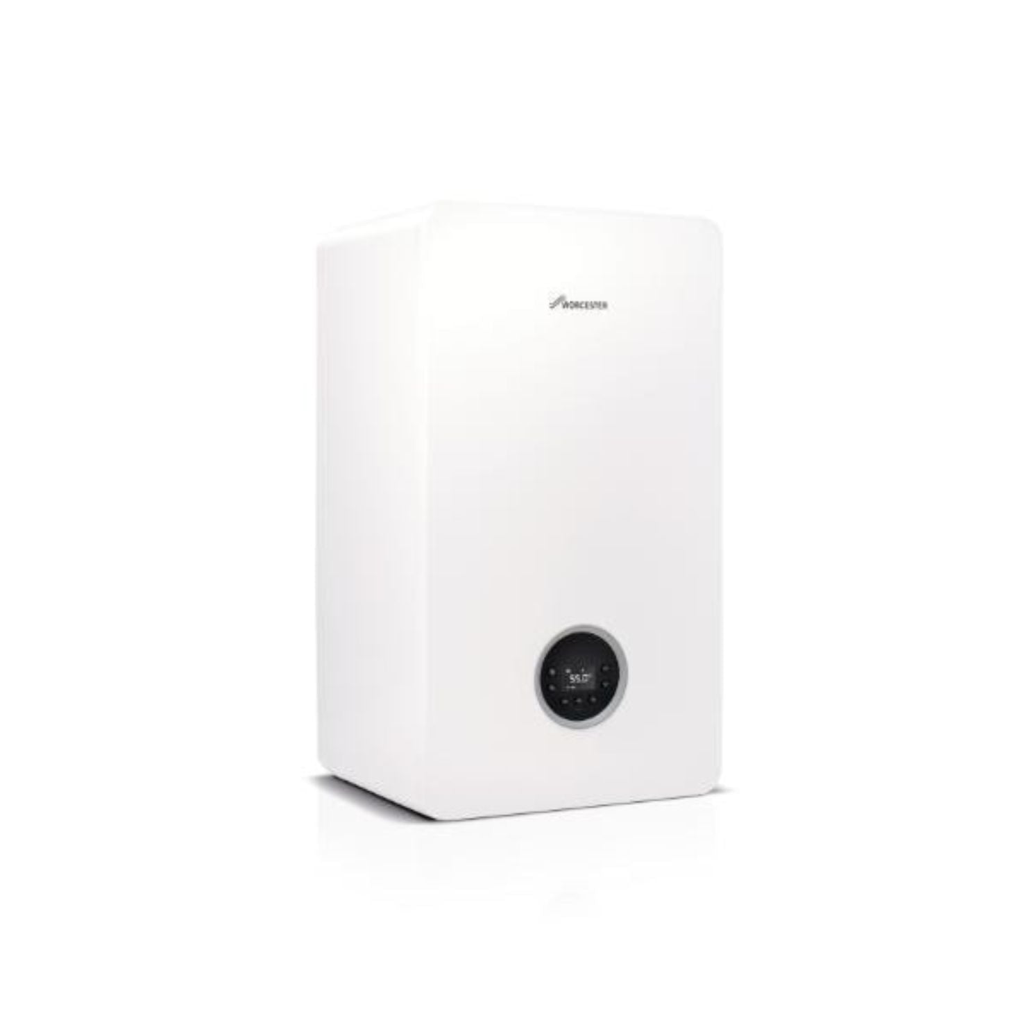 Worcester Greenstar Life 40kw Regular White LPG - JJ Building Materials