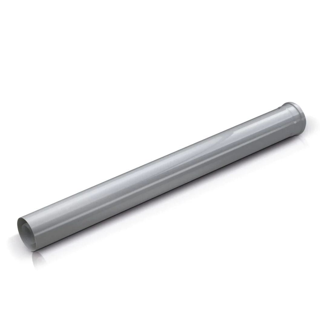 Worcester Greenstar Lifestyle 1M Silver Extension - JJ Building Materials