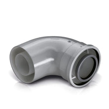 Worcester Greenstar Lifestyle Silver 90 Bend - JJ Building Materials