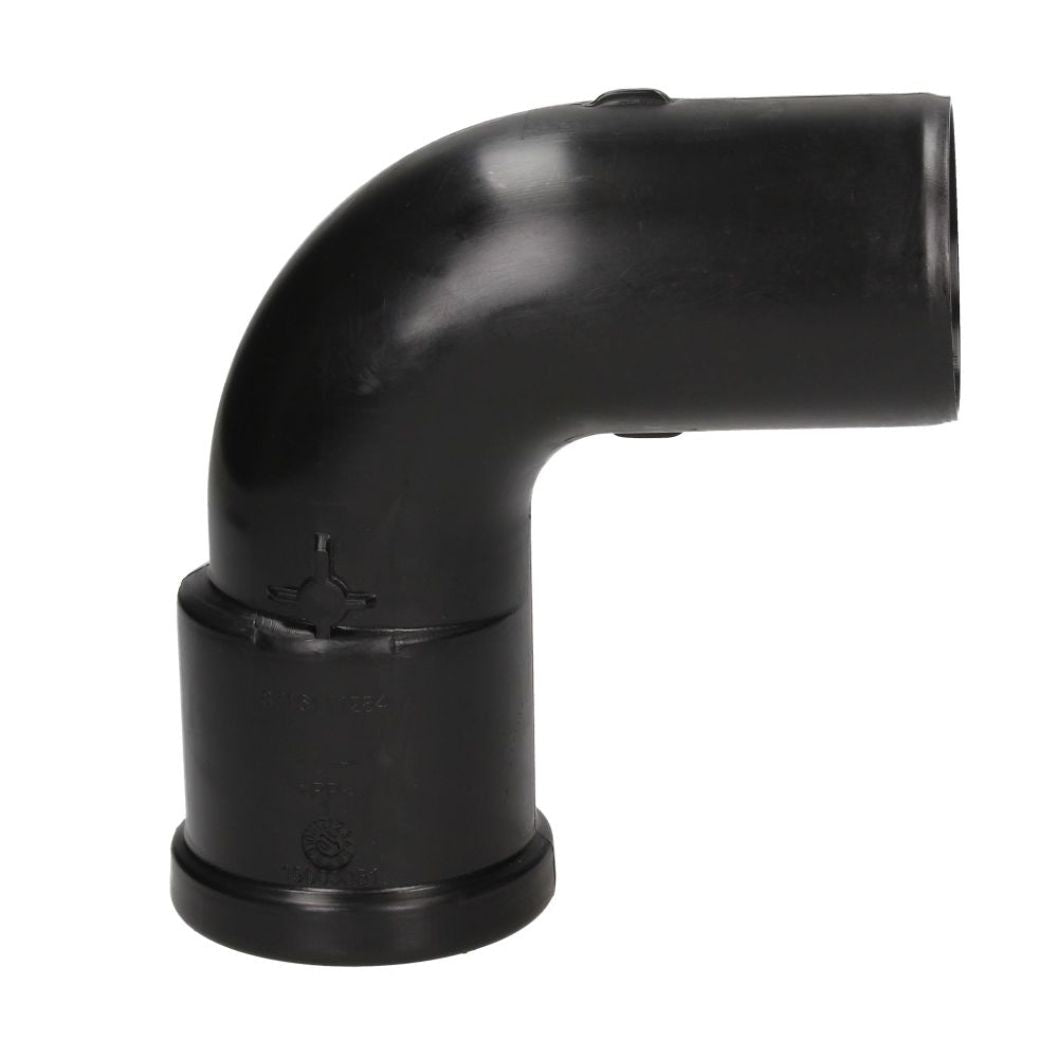 Worcester Plume 90 Degree Bend - JJ Building Materials