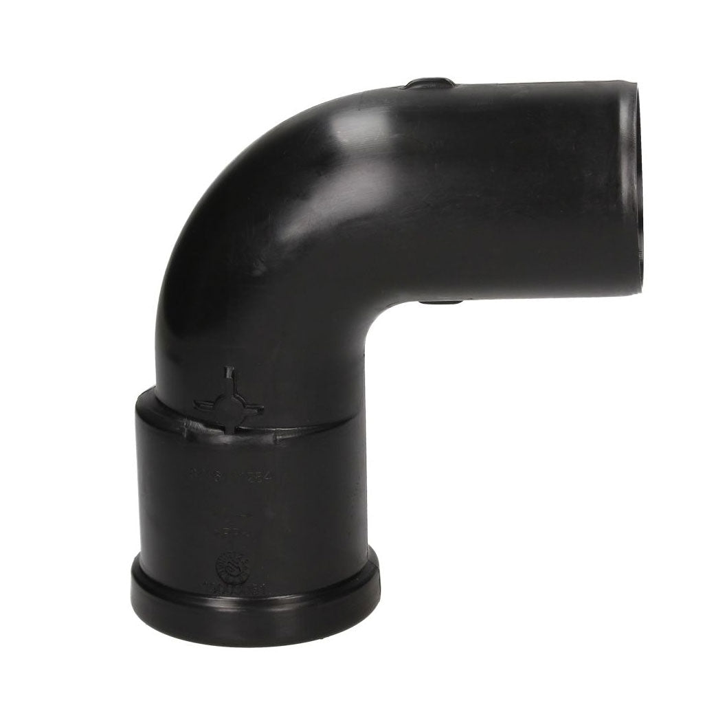 Worcester Plume 90 Degree Bend - JJ Building Materials