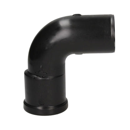 Worcester Plume 90 Degree Bend - JJ Building Materials