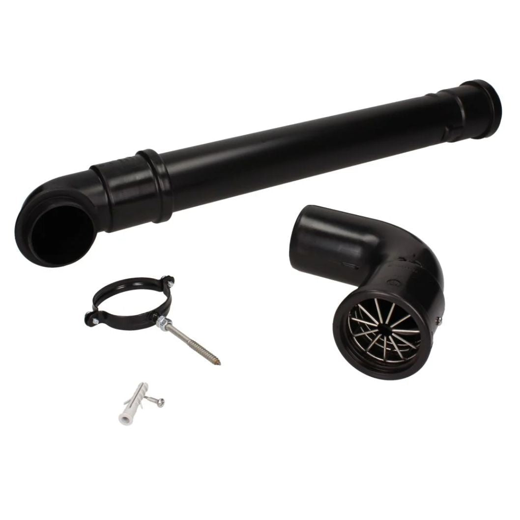 Worcester Plume management kit - JJ Building Materials
