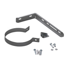 Worcester Silver 100 mm Support Bracket Kit - JJ Building Materials