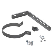Worcester Silver 100 mm Support Bracket Kit - JJ Building Materials