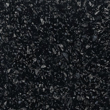 Hudson Reed Furniture Worktops And Basins Black Astral Quarts Contemp Black Astral Quartz MFC Laminated 28x2000x365mm