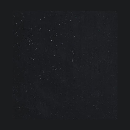 Hudson Reed Furniture Worktops And Basins Black Sparkle Contemp MFC Laminated 28x2000x365mm