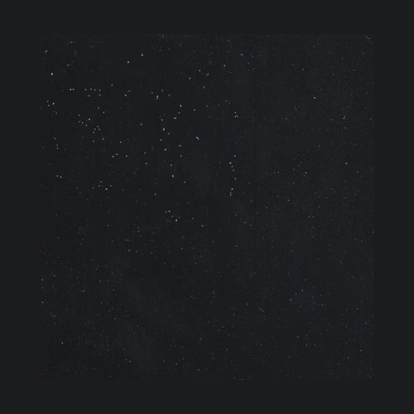 Hudson Reed Furniture Worktops And Basins Black Sparkle Contemp MFC Laminated 28x2000x365mm
