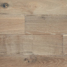 Wyvis Smoked Oak Brushed Hardwax Oil Engineered Wood Flooring - 1.98m2 Pack Size | Classic Range - JJ Building Materials